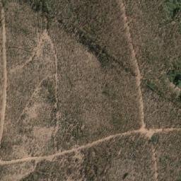 Satellite imagery of Cerro Cocauquén, CL