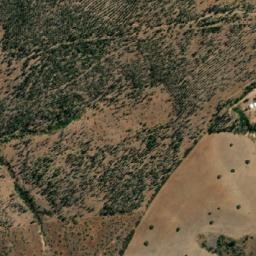 Satellite imagery of Cerro Pueblo Hundido, CL