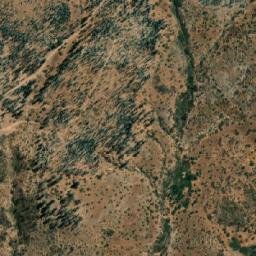 Satellite imagery of Cerrillo Tréboles, CL