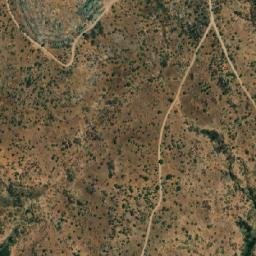 Satellite imagery of Cerrillo Tréboles, CL