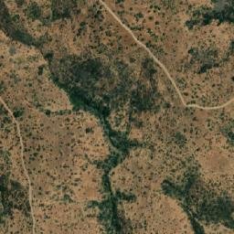 Satellite imagery of Cerrillo Tréboles, CL