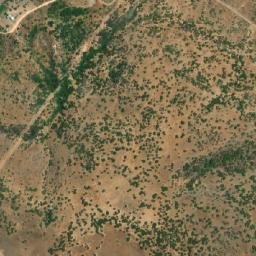 Satellite imagery of Cerro La Cruz, CL