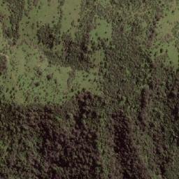 Satellite imagery of Cerro Piedras de Afilar, CL