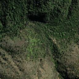 Satellite imagery of Punta Las Ovejas, CL