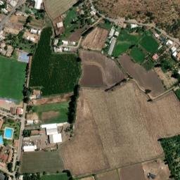 Satellite imagery of Cerro de la Cruz, CL