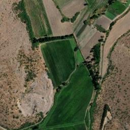 Satellite imagery of Cerro de la Cruz, CL