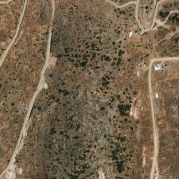 Satellite imagery of Cerro de Copequen, CL