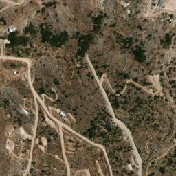 Satellite imagery of Cerro de Copequen, CL