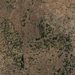 Satellite imagery of Cerro Blanco, CL