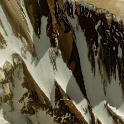 Satellite imagery of Portezuelo Río Bayo Oeste, AR