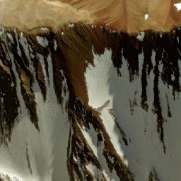 Satellite imagery of Portezuelo Río Bayo Oeste, AR