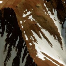 Satellite imagery of Paso Río Bayo, CL