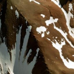Satellite imagery of Paso Río Bayo, CL