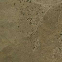 Satellite imagery of Cerro Áspero, AR