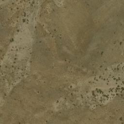 Satellite imagery of Cerro Áspero, AR