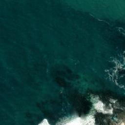 Satellite imagery of Skoenmakersgat, ZA
