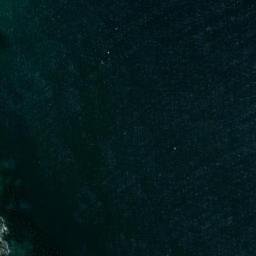 Satellite imagery of The Chair, ZA