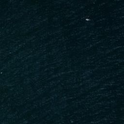 Satellite imagery of The Chair, ZA
