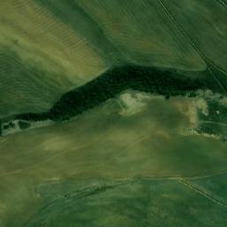 Satellite imagery of KLEIN ZWARTRIVIER, ZA