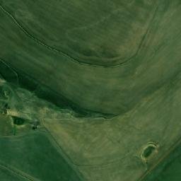 Satellite imagery of KLEIN ZWARTRIVIER, ZA