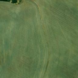 Satellite imagery of DRIEVLEI, ZA