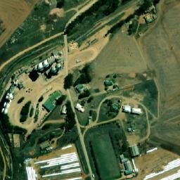Satellite imagery of KLIPBANK, ZA