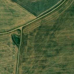 Satellite imagery of LANGHOOGTE, ZA