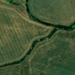 Satellite imagery of LANGHOOGTE, ZA