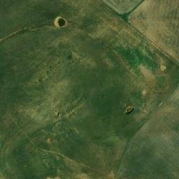 Satellite imagery of CLOETJESKRAAL, ZA