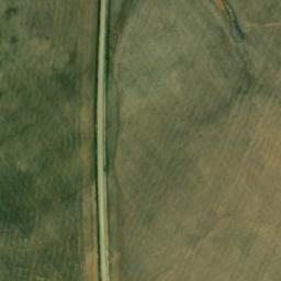Satellite imagery of CLOETJESKRAAL, ZA