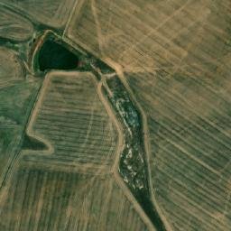 Satellite imagery of HOLGATZITKOP, ZA