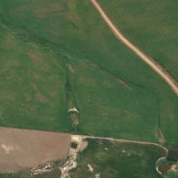 Satellite imagery of UITKYKKOP, ZA