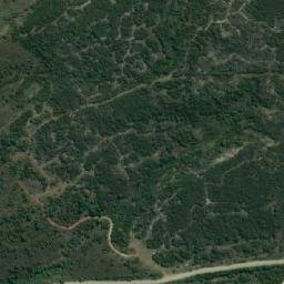 Satellite imagery of RIV 35, ZA