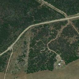 Satellite imagery of RIV 35, ZA