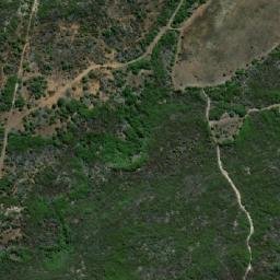Satellite imagery of RIV 36, ZA