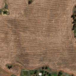 Satellite imagery of Peach Hill, AU