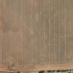 Satellite imagery of Barbara Hill, AU