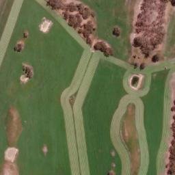 Satellite imagery of Black Hill, AU