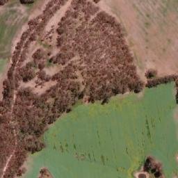 Satellite imagery of Black Hill, AU