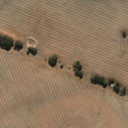 Satellite imagery of Mount Allen, AU