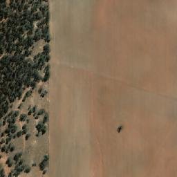 Satellite imagery of The Watchbox, AU