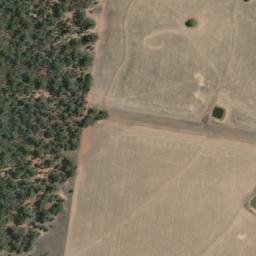 Satellite imagery of Reefton Hills, AU