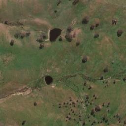 Satellite imagery of The Sugar Loaf, AU