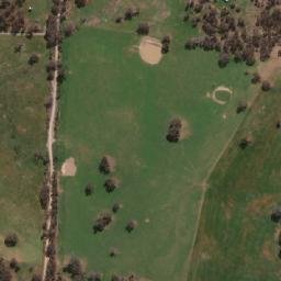 Satellite imagery of The Sugar Loaf, AU