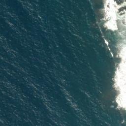 Satellite imagery of Punta Centinela, CL