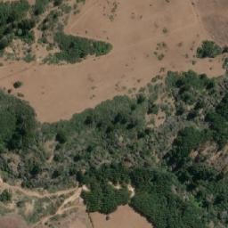 Satellite imagery of Punta Centinela, CL