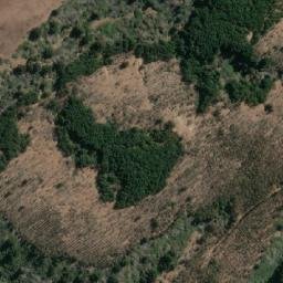 Satellite imagery of Cerro Socavo, CL