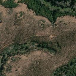 Satellite imagery of Cerro Socavo, CL