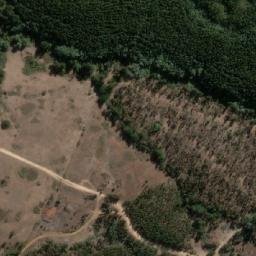 Satellite imagery of Cerro El Guañil, CL