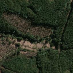 Satellite imagery of Cerro El Guañil, CL